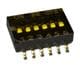 CTS Electronic Components 218-8LPST