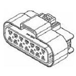 Imagen ampliada de Aptiv (formerly Delphi) 15326917