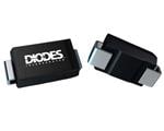 Imagen ampliada de Diodes Incorporated S5CMHQ-13
