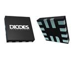 Imagen ampliada de Diodes Incorporated PI5USB216Q2XUAEX