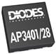 Diodes Incorporated AP3428DNTR-G1