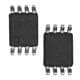 Diodes Incorporated 74LVC3G14V8-7