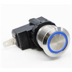 Imagen ampliada de E-Switch SAV4F13SS344