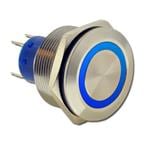 Imagen ampliada de E-Switch ULV8F2GSS3G5