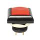 E-Switch RP8400B2M1CEBLKBLKRED