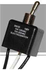 Imagen ampliada de Electroswitch 3002D