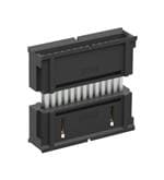 Imagen ampliada de TE Connectivity / ERNI 364084-E