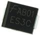 onsemi ES3C