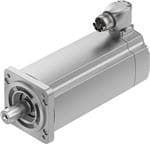 Imagen ampliada de Festo EMMT-AS-80-M-LS-RMB