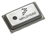 Imagen ampliada de STMicroelectronics MPL3115A2