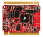 Imagen ampliada de NXP Semiconductors TWR-K70F120M-KIT