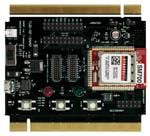 Imagen ampliada de NXP Semiconductors TWR-RF-SNAP