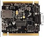 Imagen ampliada de NXP Semiconductors TWR-SER
