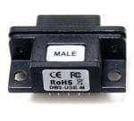Imagen ampliada de FTDI DB9-USB-D3-M