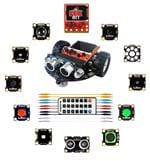 Imagen ampliada de GHI Electronics SCK-BITBP22-A