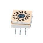 Imagen ampliada de Grayhill 94HAB16T