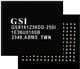 GSI Technology GS8161Z36DD-250I
