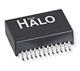 HALO Electronics TG111-HPE3NZRL