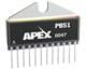 Apex Microtechnology PB51EEA