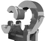 Imagen ampliada de Heyco 0T102