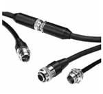 Imagen ampliada de Hirose Connector HR22-12TPD-20SC(73)