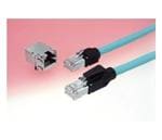 Imagen ampliada de Hirose Connector TM21P-88P(17)