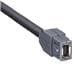 Hirose Connector IX40G-B-10P-JC(7.0)(01)