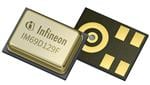 Imagen ampliada de Infineon Technologies IM69D129FV01XTMA1