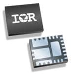 Imagen ampliada de Infineon Technologies IR38060MTRPBF
