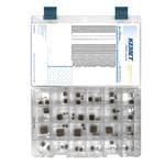 Imagen ampliada de KEMET MCI ENG KIT 03