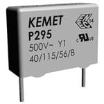 Imagen ampliada de KEMET P295BL332M500A