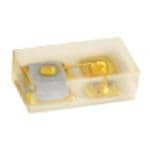 Imagen ampliada de Kingbright APG0603CGC-TT