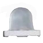 Imagen ampliada de Kingbright APPA3010SECK