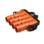 Imagen ampliada de KOSTAL 10022773