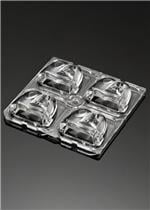 Imagen ampliada de Ledil C12419_STRADA-2X2-A-T