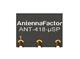 TE Connectivity / Linx Technologies ANT-418-USP-T