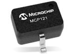 Microchip Technology MCP11x Micropower Voltage Detectors