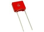 WIMA Metallized PET Capacitors MKS 2 Series