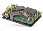 Murata Power Solutions UQQ Isolated DC/DC Converters