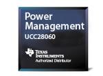 Texas Instruments UCC28060 Single-Chip, PFC Controller