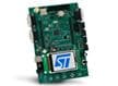 STM3210E-EVAL Evaluation Board