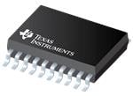 Texas Instruments TPS23756 PoE Interface & DC/DC Controllers