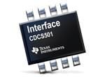 Texas Instruments SSC Clock Generator / Buffer: CDCS501