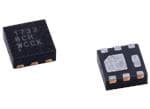 Texas Instruments CSD17303Q5 / CSD17313Q2 NexFET™ Power MOSFET