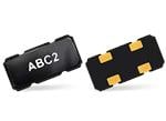 Abracon ABC2 Low-Frequency SMT Microprocessor Crystal