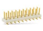 Hirose Electric A3 / A4 2mm Pitch Miniature Connectors