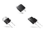 STMicroelectronics STTH506 High Voltage Rectifiers