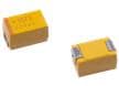 TPS Low ESR Solid Electrolyte Capacitors