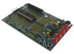 Microchip Technology DM164130-3 PICkit 28-Pin LIN Demo Board