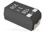 KEMET T530 High Capacitance KO-CAPs